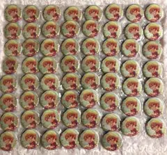 プロセカ　グリッター缶バッジ　1Ｂ　缶バッジ　天馬司　62個