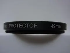 49mm 켄코 MC 프로텍터