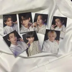 ENHYPEN 集合&ユニット トレカセット | Mercari