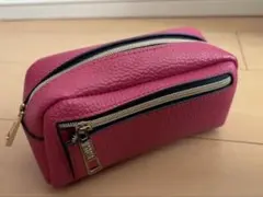 エスティーローダーポーチ