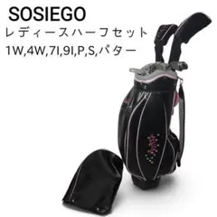 美品 Susage Golf ソーセージゴルフ 34インチ - メルカリ