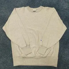 【最終価格】Champion リバースウィーブ ロンＴ ヘビーウェイト