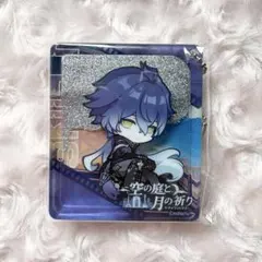 家庭教師ヒットマンREBORN!カラ鉄ルームキー風カード雲雀恭弥 - メルカリ