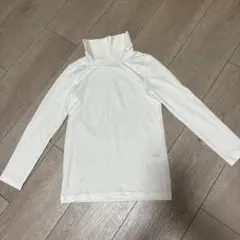 ヒートテック　120 ユニクロ