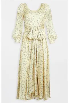 ロングワンピース Sister Jane