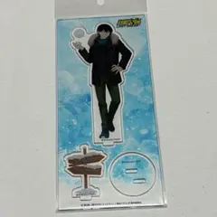 弱虫ペダル 放課後雪合戦ver. アクリルスタンド 【箱根学園・荒北靖友】