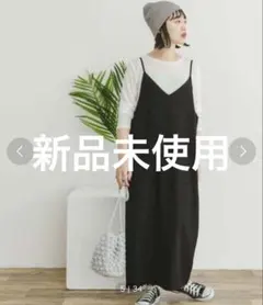 ITEMS URBANRESEARCH Tシャツ、キャミワンピースセット