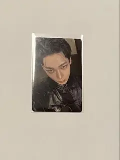 ENHYPEN ソヌ ラキドロ