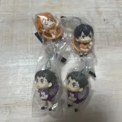 ハイキュー!! こんにち輪3