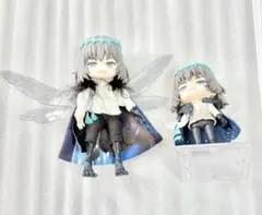 と*と様 fgo オベロン　ねんどろいど　セット　② と*と様 fgo オベロン ねんどろいど セット ② - メルカリ