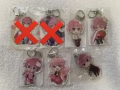 すとぷり さとみくん アクキー