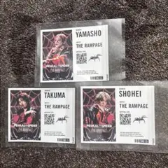 PRIMAL SPIDER ランページ缶
