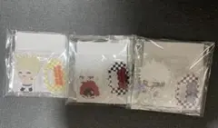 僕のヒーローアカデミア　粧美堂　アクリルスタンド　死柄木弔　荼毘　トガヒミコ