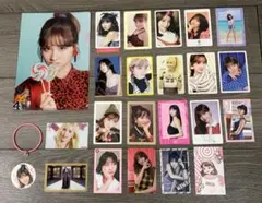 2026年最新】twice チェキの人気アイテム - メルカリ