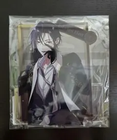 東京ディバンカー エドワード