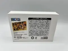 エース ONE PIECE アクリルブロック HEROES バースデー 2022