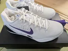 Nike Kobe 9 Elite Low EM Protro 24.5cm
