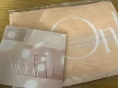 Only You CD・マフラータオル付