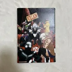 2026年最新】僕のヒーローアカデミア クリアファイル ヴィランの人気