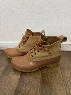 L.L.Bean エルエルビーン　ビーンブーツ　7M USA製