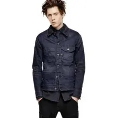G-STAR RAW ジースターロウ デニムジャケット