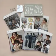 値下げ☆Snow Man オフィシャルカレンダー 2025-2026