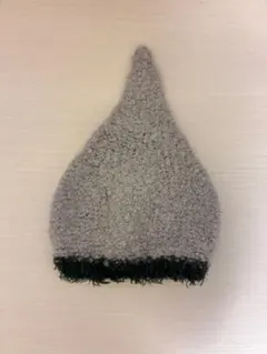 el fin Folk ニット帽