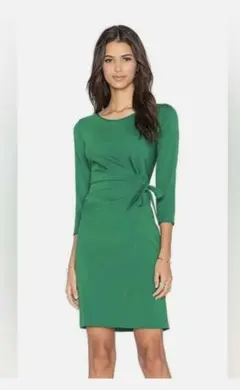 DIANE VON FURSTENBERG ワンピース ドレス