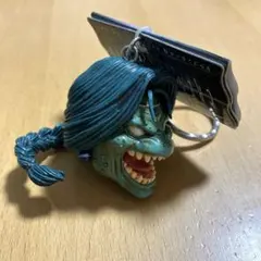 2026年最新】ドラゴンボールクリーチャーズヘッドキーホルダーの人気