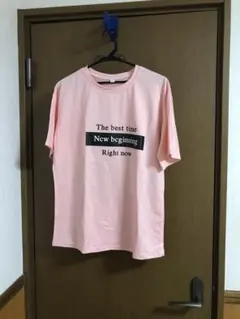 レディース　tシャツ  ノーブランド　新品