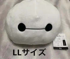 ベイマックス しまむら ハッピーバッグ LLサイズ