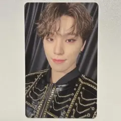 SEVENTEEN BE THE SUN DVD ディノ トレカ