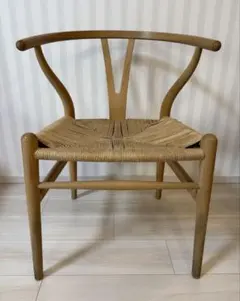CARL HANSEN & SØN カールハンセン Yチェア (CH24)のサムネイル