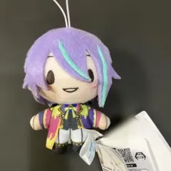 プロセカ　モアプラスマスコット　神代類　おまけ付き