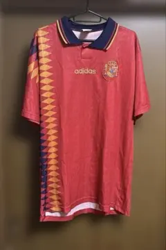 90s ヴィンテージ 清水エスパルス PUMA ユニフォーム ゲームシャツXL 90s ヴィンテージ 清水エスパルス PUMA ユニフォーム ゲームシャツXL