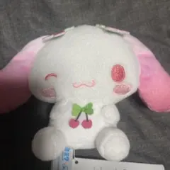 初音ミク×シナモロールマスコット　桜ver.