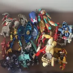 トランスフォーマーまとめ売り