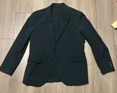 ユニクロ　感動ジャケット　Sサイズ