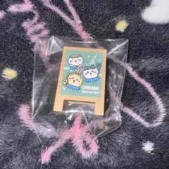 ♡ ちいかわ スカイツリー 看板風クリップ ♡