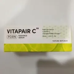NATURE REPUBLIC VITAPAIR C Serumのサムネイル