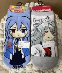 ★カラピチ★ 靴下 どぬく♡ 2点セット