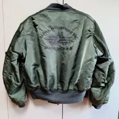 く*ろ様 Vivienne Westwood RED LABEL MA-1 - メルカリ