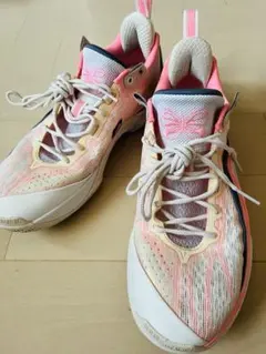 リーニン Li-Ning Wade All City11バッシュ 29.5㎝ - メルカリ