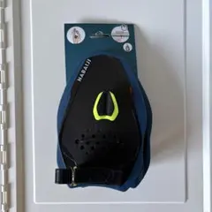 デカトロン　NABAIJI Swimming Paddles Mサイズ