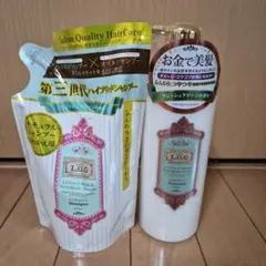 LAVA】ライフサポートプラスドリンク 500ml 2本 - メルカリ