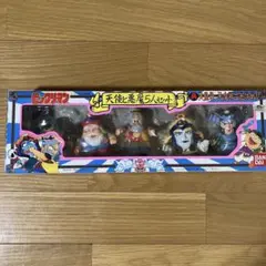 バンダイ ドラゴンボール 七星球物語 五目セット 其之一 | Mercari