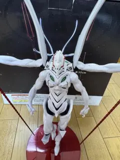 Mechnoiz Toys エヴァンゲリオン量産機 ソフビ フィギュア - メルカリ
