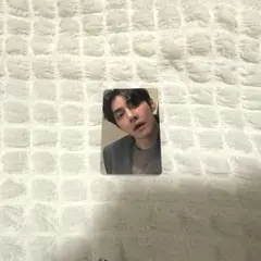 BTS ARIRANG アリラン トレカ ユニバ テテ V テヒョン