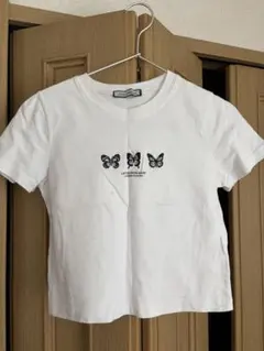 LETTER FROM MOON 半袖Tシャツ 20年夏コレクション