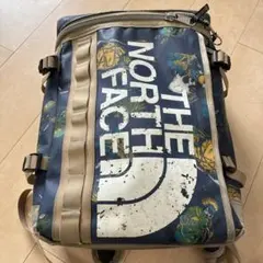 THE NORTH FACE キッズ　ヒューズボックス リュック バックパックのサムネイル